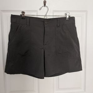 Columbia Omni Shield Shorts